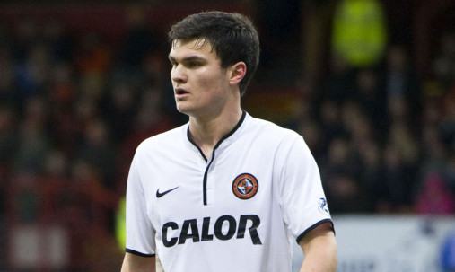 Curtis Good could be returning to Tannadice.