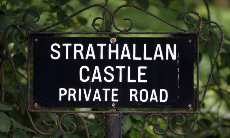 T in the Park is due to move to Strathallan Castle estate in 2015.