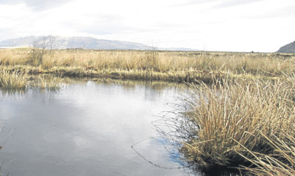 Loch Leven.