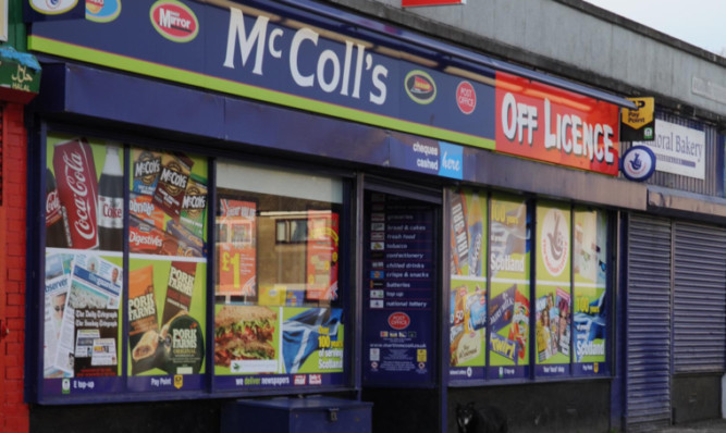 Earnings at McColls increased 10.9% in the six months to May 25.