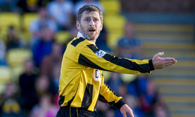 Gary Naysmith is convinced East Fife will turn the corner after two straight league defeats.