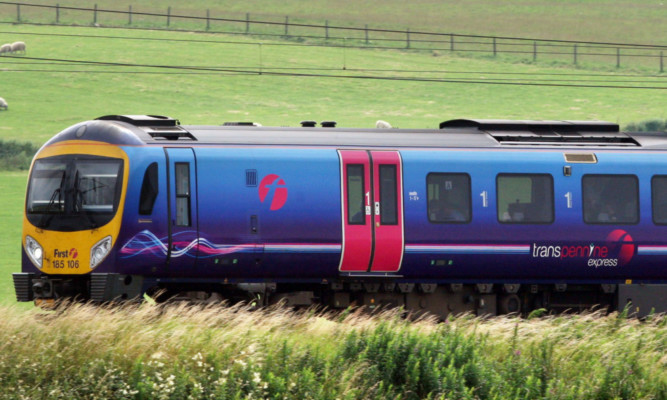 Current incumbent FirstGroup and Stagecoach are set to fight it out for the right to operate the TransPennine Express rail franchise.