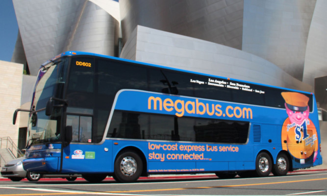 Megabus, which launched in the UK in 2003 and expanded its services to North America in 2006, is to significantly increase its European network.
