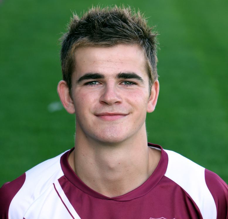 Jamie Redman, Arbroath FC.