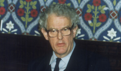 The term 'West Lothian Question' was coined by Tam Dalyell.