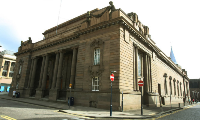 Perth City Hall's future remains unclear after years of argument.
