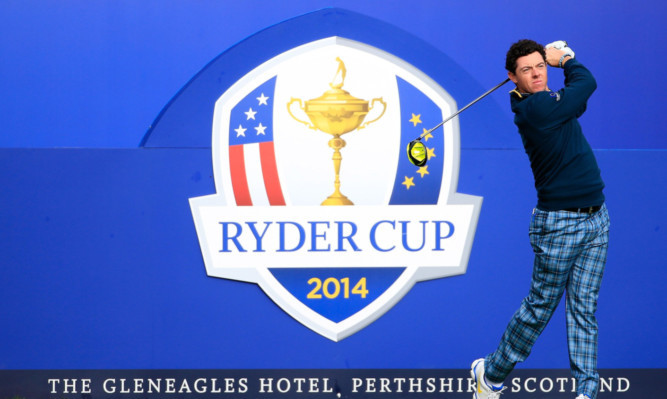 The bookies expect world number one and Team Europe member, Rory McIlroy, to be the competitions top points scorer.