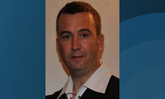 David Haines was executed by Islamic State militants.