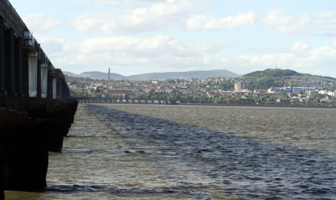 Experts have confidence in Dundee's property market.