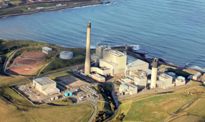 Wood Group Kenny has secured a key contract for the Peterhead CCS project.