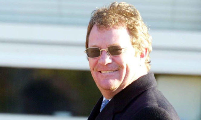 Jim Davidson is the latest person to be question as part of Operation Yewtree.