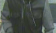 All that has been released so far is a CCTV image of the mans body and jacket.