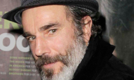 Daniel Day-Lewis.