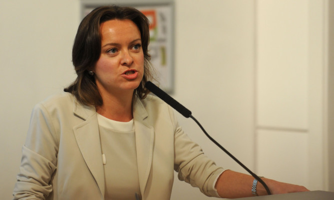 Jenny Marra called for an open debate on the party's future direction.