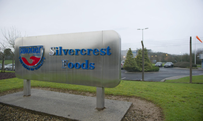 File photo dated 16/01/13 of a general view of Silvercrest Foods at Ballybay, County Monaghan, as the ABP Food Group, one of Europe's biggest suppliers and processors, has revealed that it has suspended all production at the site until further notice. PRESS ASSOCIATION Photo. Issue date: Thursday January 17, 2013. Further tests in a meat processing plant found horse DNA in frozen burgers as recently as Tuesday, it has emerged. The firm said that following receipt of new results from the Irish Department of Agriculture it believes the source of the contaminated material is from one supplier. Ten million burgers suspected of containing some levels of horse meat were this week cleared from several supermarkets freezers across Ireland and the UK and are expected to be destroyed. See PA story CONSUMER Horse. Photo credit should read: Philip Fitzpatrick/PA Wire