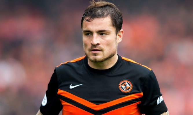 Paul Paton is expected to start against Hibs.