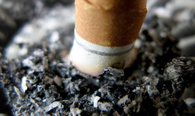 Millions of pounds of public sector pensions is invested in the tobacco industry.