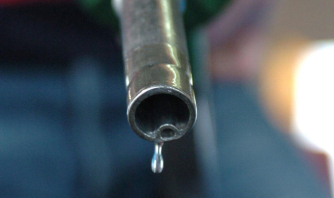 The OFT releases its report on the fuel sector this today.