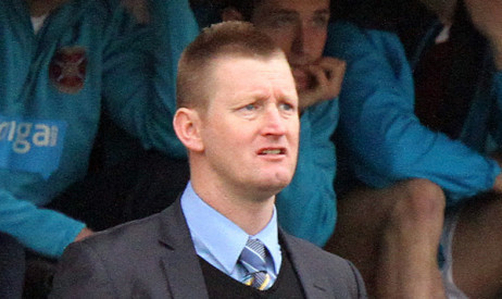 Saints boss Steve Lomas is keen to add more new faces to his squad.