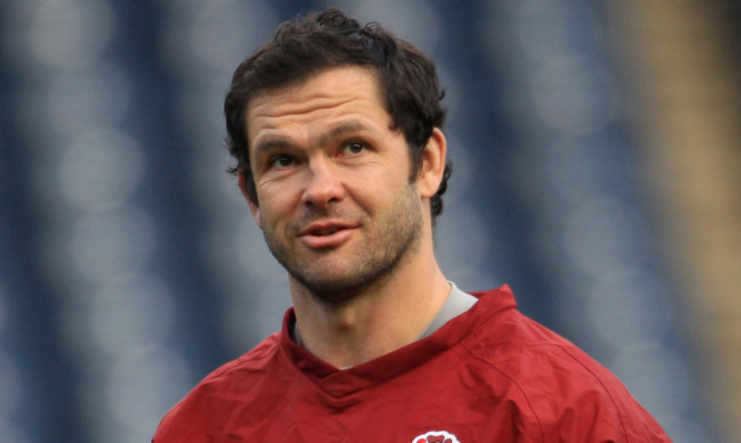 England coach Andy Farrell has dismissed claims of arrogance amongst players.