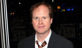 Buffy creator Joss Whedon will attend the UK premiere of film Much Ado About Nothing.