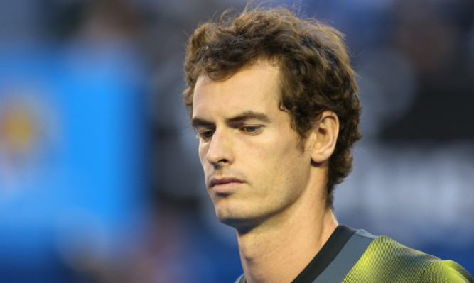 Andy Murray has pledged to return to Davis Cup action later in the year.