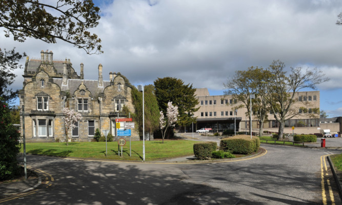 Lisa Cunningham repeatedly turned up for duty at  Forth Park Hospital in Kirkcaldy while under the influence of drugs.