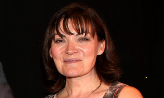 ITV said Lorraine Kelly's comments were not an endorsement of the product.