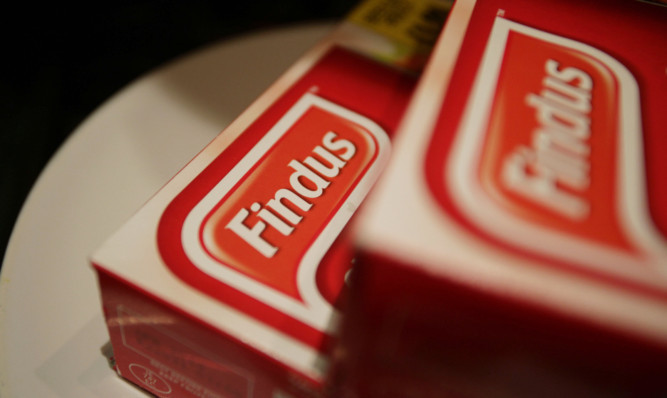 Findus is offering full refunds but says the incident is not a food safety issue.