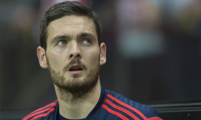 Craig Gordon could be one of a few changes that wouldn't weaken Scotland.