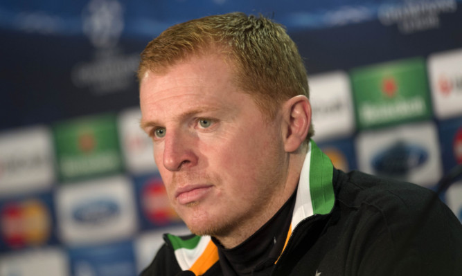 Neil Lennon's success in the Champions League has boosted Celtic's finances.