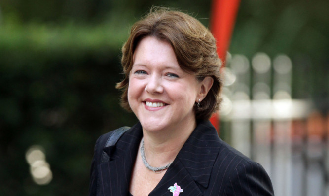 Culture Secretary Maria Miller is being warned not to undermine the status of civil partnerships.