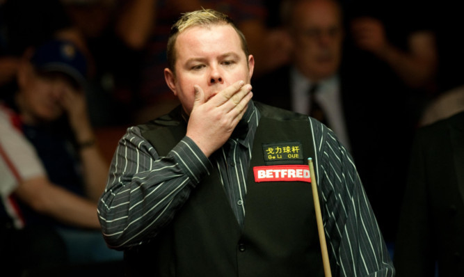 Stephen Lee is alleged to have breached WPBSA rules at four tournaments.