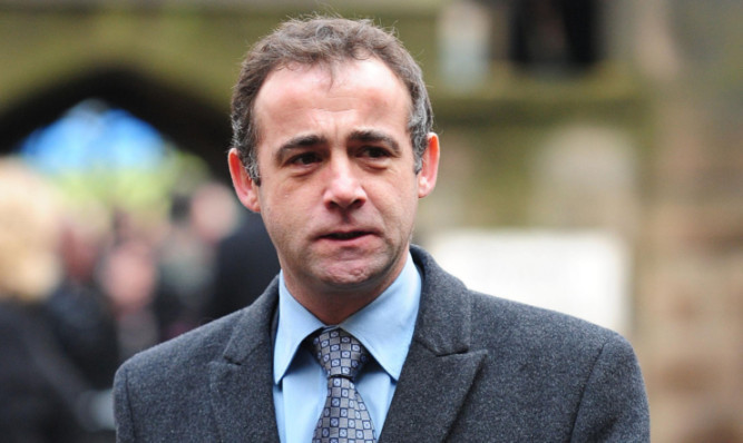 Michael Le Vell plays mechanic Kevin Webster in the soap.
