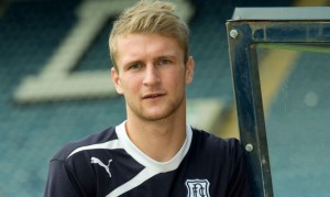 Scott Bain reveals how crazy move from Dundee to Celtic became ‘sliding doors moment’ for ANOTHER ex-Dee keeper