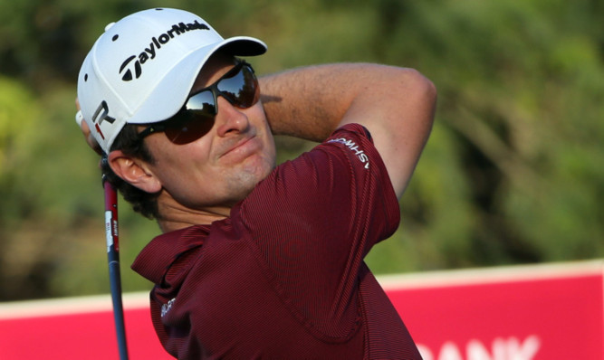 Justin Rose knows the head-to-head nature of the contest always throws up surprises.