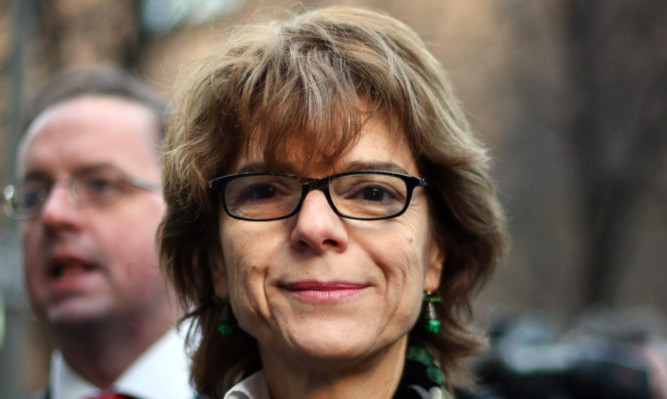 Vicky Pryce, ex-wife of Chris Huhne, faces a retrial for allegedly perverting the course of justice.