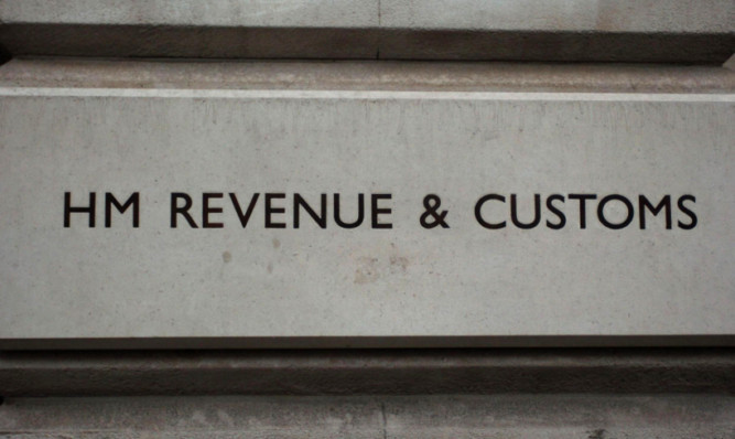 HMRC has published a list of deliberate tax defaulters for the first time.
