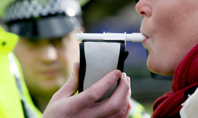 New lower drink drive limits are to be introduced next Friday.