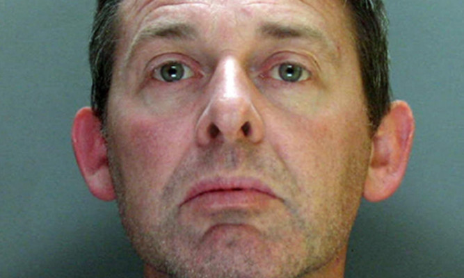 Clive Sharp has been jailed for life for murdering Irish vet Catherine Gowing.