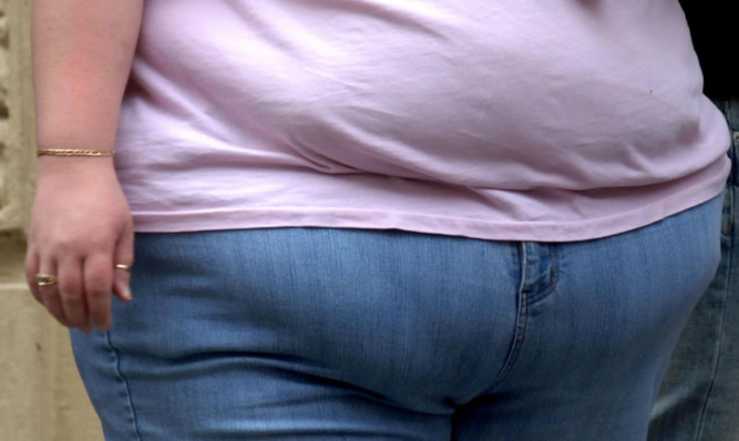 Plans for an obesity strategy is expected to be published by the end of the year.