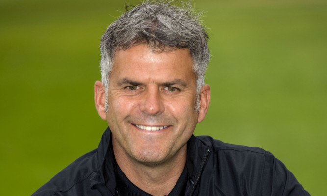 Darren Jackson.