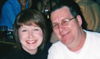 The Rennies married in 2007.