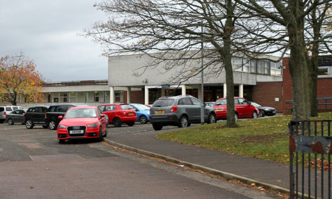 The plan to close Menzieshill High School will now go out to consultation.