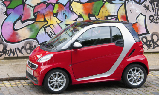 Plans to bring in Smart cars as private hire vehicles have been delayed.