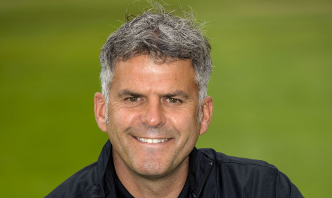 Darren Jackson.