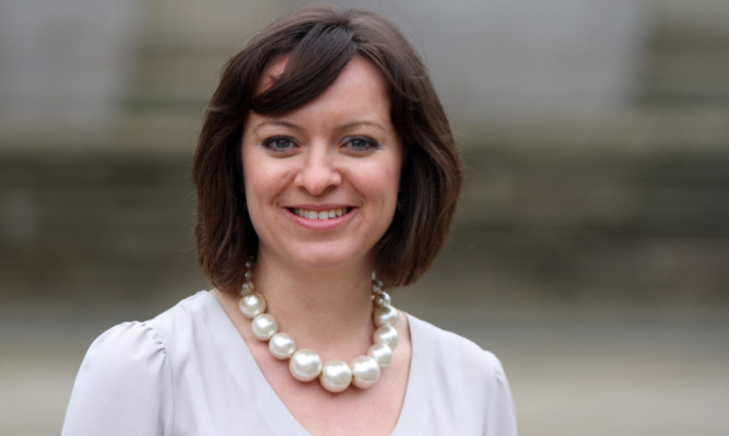 Jenny Marra has been appointed shadow health secretary by new Scottish Labour leader Jim Murphy.