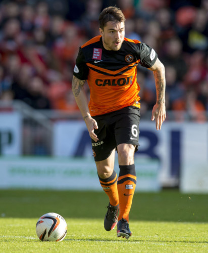 Paul Paton.