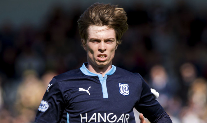 Craig Wighton.