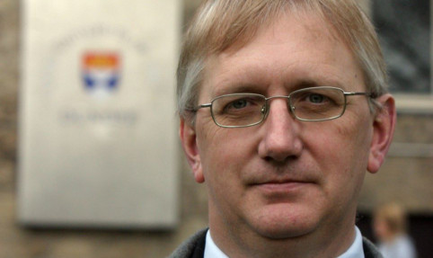 Craig Murray.